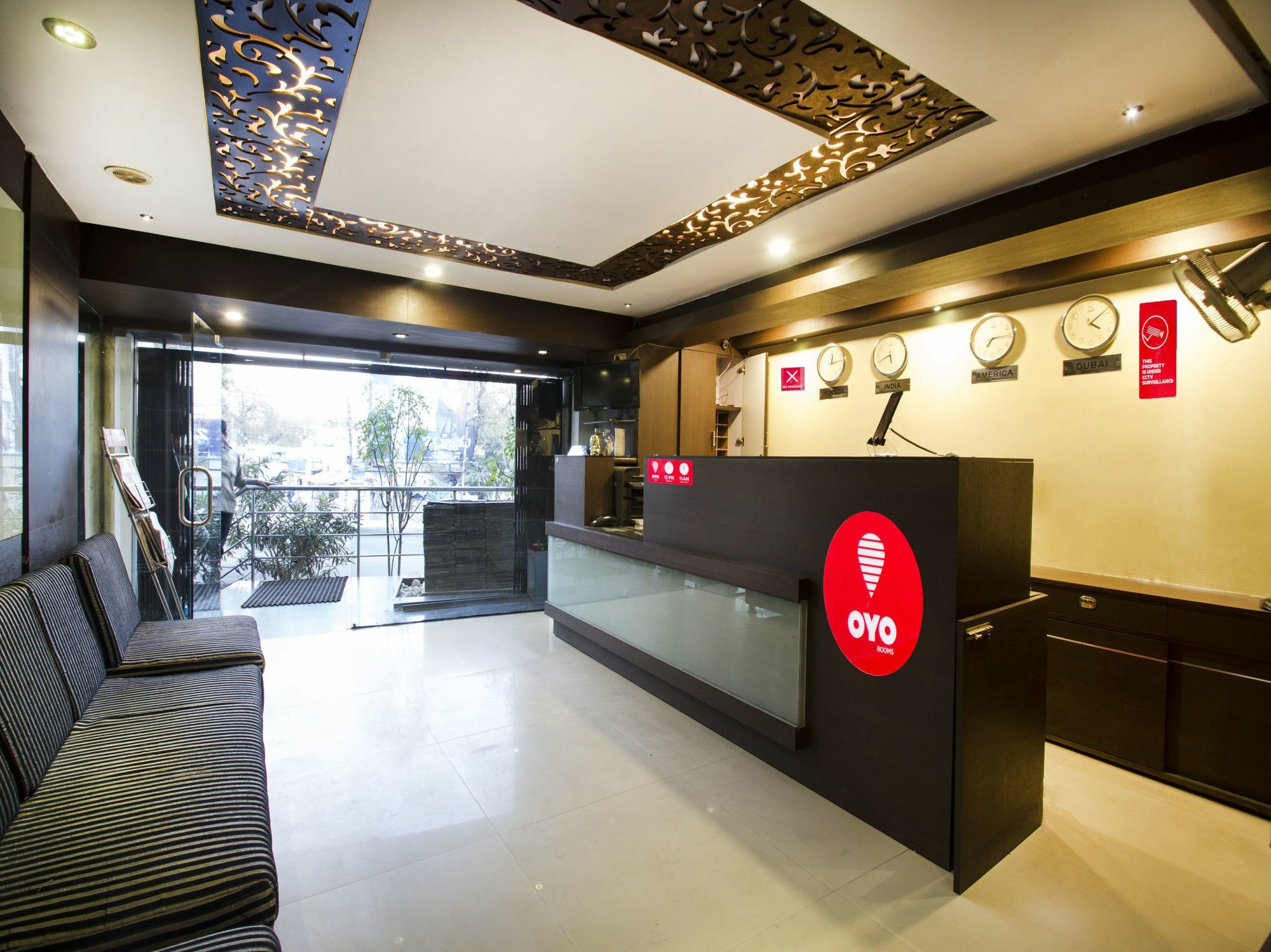 Oyo 984 Hotel Gn International Lalaguda Exterior foto